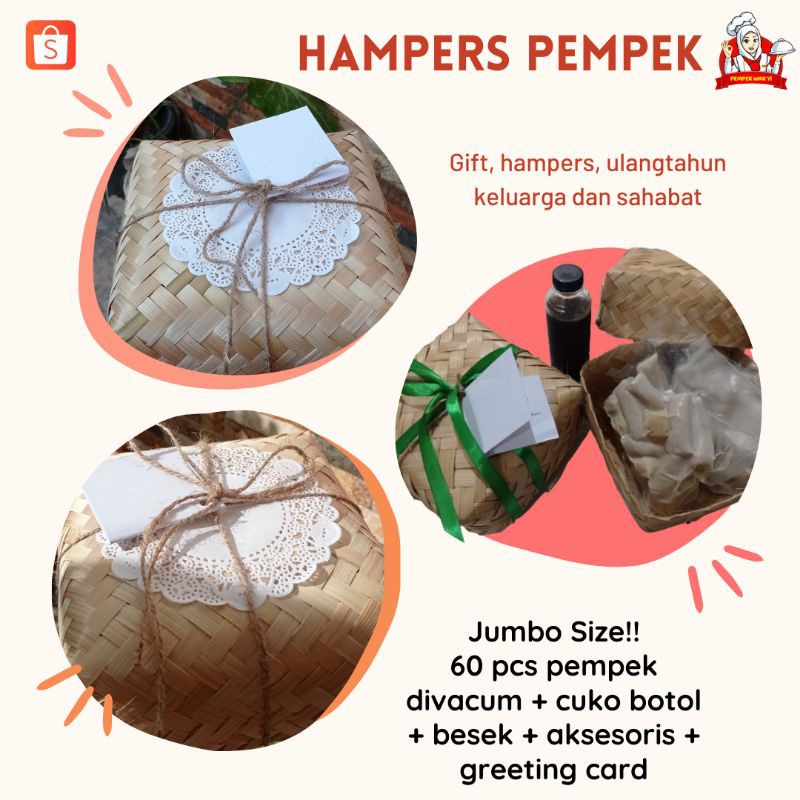 Proses Pembuatan Pempek